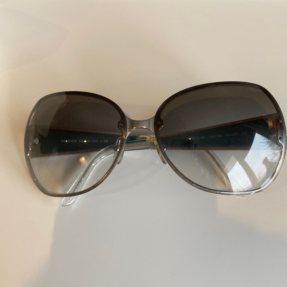 Versace Sunglasses